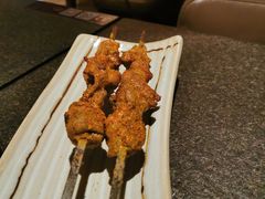 -丝路金桃·新疆菜(徐汇店)