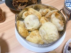 -牛街洪记小吃店(牛街店)
