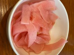 免费小菜-韩礼年糕(飞虹路店)