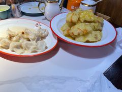 -饺子功·东北记忆·锅包肉(电厂路店)