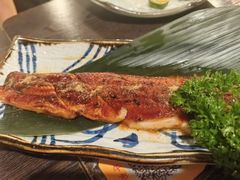 -角落里(中山公园店)