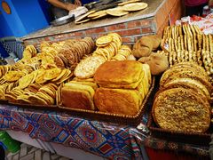 -新疆国际大巴扎