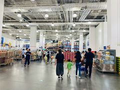 -山姆会员商店(亦庄创意生活广场店)