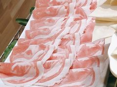 精品肥牛-成都火锅(友谊店)