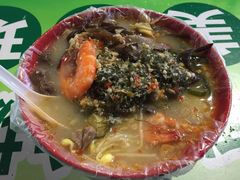 糟粕醋-海大南门夜市(海富街店)