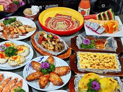 -松坂屋日料自助(长城路店)