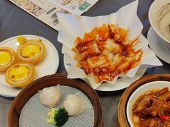 -东方御宴海鲜酒楼(棕泉酒店)