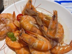 -玫瑰花园自助烤肉(顺义鑫海韵通店)