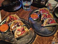 -Q MEX 库迈墨西哥餐吧(三里屯店)