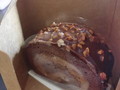 -星巴克(西安兰岛广场店)