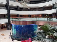 -OPEN開全日自助餐厅·牛肉火锅·海鲜(佛山希尔顿酒店)