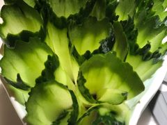 脆皮黄瓜-青花椒花椒鱼(合生汇店)