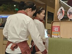 -海底捞火锅(杭州天虹购物中心店)