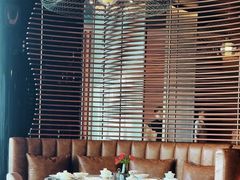 -深圳美高梅酒店-品聚嘉府中餐厅