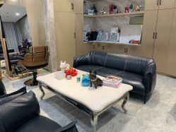 大厅-IN STYLE·全国形象店