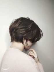 -苏豪美发S A L O N烫发染发