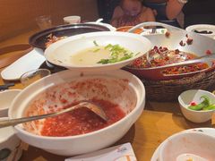 -味莊餐厅(康庄南街店)