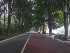 -南宁南湖公园