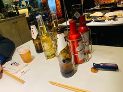 -夜半不二海鲜炭烤(文汇巷店)