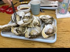 -乔街深夜食堂·小龙虾·高压锅生蚝(杭州总店)