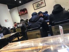 大堂-顺丰面馆(打浦店)
