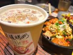 -北丐先生·野馄饨烧烤(雨花万象店)