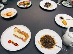 -望乡楼上海菜(日月光店)