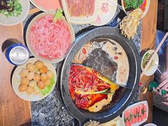 -蜀大侠火锅(总府路店)