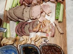 -君霖私家菜(春柳店)