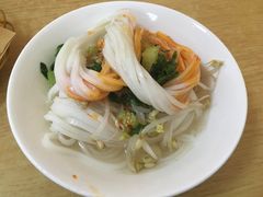 -薛家老店薛昌利大米凉皮(八府庄店)