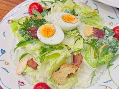 -1886德国汽车餐厅(外滩中央店)