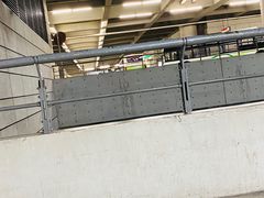 -虹桥综合交通枢纽-P6停车库