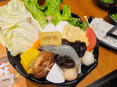 -呷哺呷哺(隆基泰和店)
