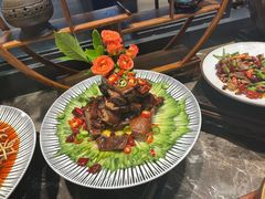 -吉布鲁牛排海鲜自助(CBD万达店)