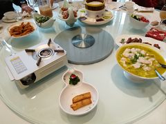 -谢先生酒店·椒宴集(沙湖店)
