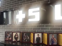 -加伍磅健身(千树店)