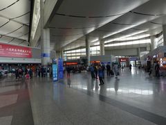 -太原武宿国际机场