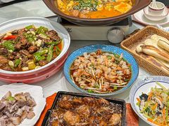 -金陵后厨·南京菜(新街口秣陵路店)