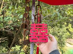 -黄山翡翠谷景区
