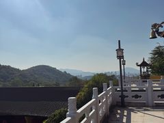 -南山风景名胜区