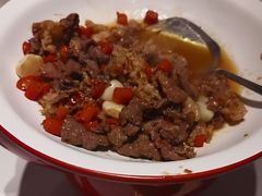 -辣可可·小炒黄牛肉(望京凯德MALL店)