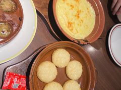 -萨莉亚意式餐厅(常州环球港店)