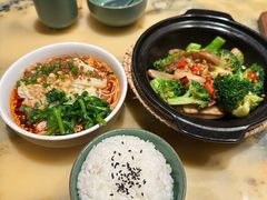 -锦府盐帮·侯宅(五棵松万达店)