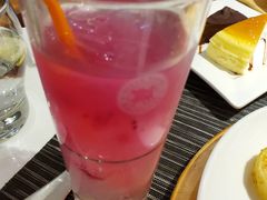 -斗牛士牛排餐厅(嘉里汇店)