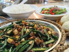 -阳光山水江湖菜馆(西山龙门店)