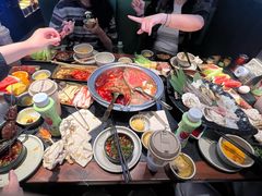 -牛New寿喜烧(闵行龙湖天街店)