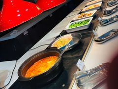 -威珀斯酒店·珀萃美食餐厅