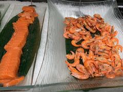 -晶丽香榭自助餐(南京大饭店)