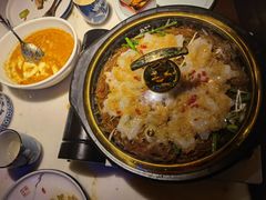 -绿茶餐厅(城西银泰城店)