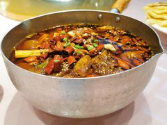 -老长春肉馆(创业大街店)